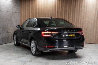 Škoda Superb TDI 147kW L&K 4x4*DPH 2022
