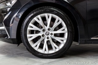 Škoda Superb TDI 147kW L&K 4x4*DPH 2022
