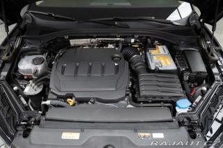 Škoda Superb TDI 147kW L&K 4x4*DPH 2022