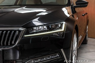 Škoda Superb TDI 147kW L&K 4x4*DPH 2022