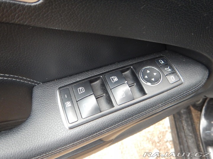 Mercedes-Benz E E 220 CDI, DIGIKLIMA, TAŽ 2014
