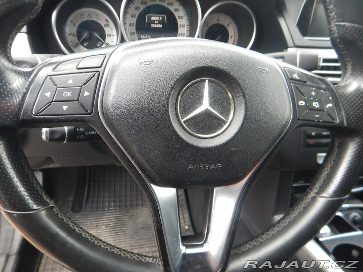 Mercedes-Benz E E 220 CDI, DIGIKLIMA, TAŽ 2014