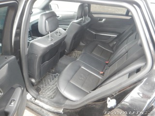 Mercedes-Benz E E 220 CDI, DIGIKLIMA, TAŽ 2014