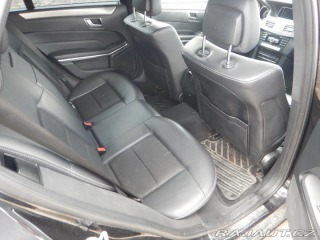 Mercedes-Benz E E 220 CDI, DIGIKLIMA, TAŽ 2014