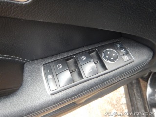 Mercedes-Benz E E 220 CDI, DIGIKLIMA, TAŽ 2014