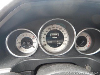 Mercedes-Benz E E 220 CDI, DIGIKLIMA, TAŽ 2014