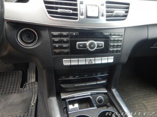Mercedes-Benz E E 220 CDI, DIGIKLIMA, TAŽ 2014