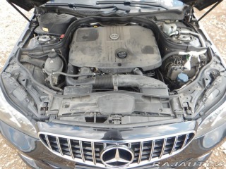 Mercedes-Benz E E 220 CDI, DIGIKLIMA, TAŽ 2014