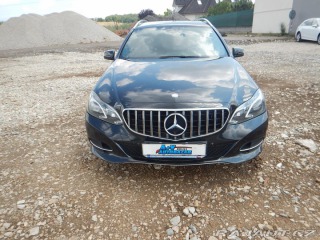 Mercedes-Benz E E 220 CDI, DIGIKLIMA, TAŽ 2014