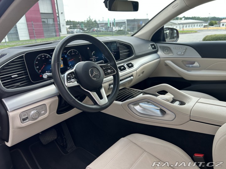 Mercedes-Benz GLE 400d 4MATIC AMG Coupe 2022