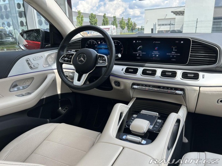 Mercedes-Benz GLE 400d 4MATIC AMG Coupe 2022