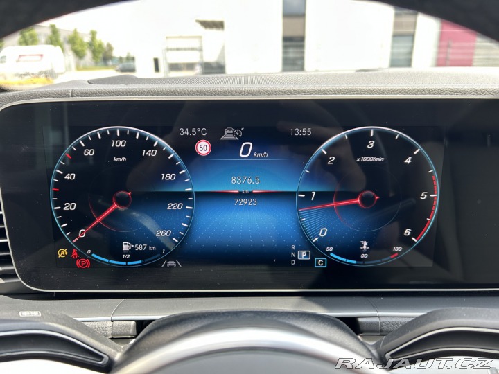 Mercedes-Benz GLE 400d 4MATIC AMG Coupe 2022