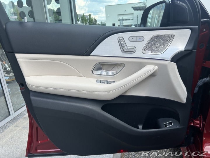 Mercedes-Benz GLE 400d 4MATIC AMG Coupe 2022