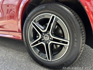 Mercedes-Benz GLE 400d 4MATIC AMG Coupe 2022
