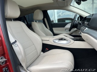 Mercedes-Benz GLE 400d 4MATIC AMG Coupe 2022