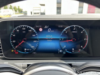 Mercedes-Benz GLE 400d 4MATIC AMG Coupe 2022