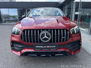 Mercedes-Benz GLE 400d 4MATIC AMG Coupe 2022