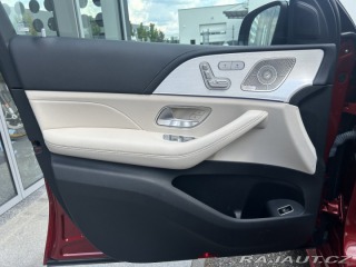 Mercedes-Benz GLE 400d 4MATIC AMG Coupe 2022