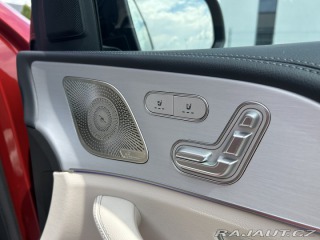 Mercedes-Benz GLE 400d 4MATIC AMG Coupe 2022