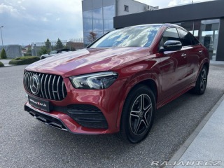 Mercedes-Benz GLE 400d 4MATIC AMG Coupe 2022