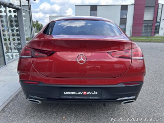 Mercedes-Benz GLE 400d 4MATIC AMG Coupe 2022