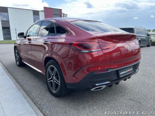 Mercedes-Benz GLE 400d 4MATIC AMG Coupe 2022