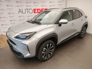 Toyota Yaris Cross 1.5 Hybrid 115k e-CVT Sty