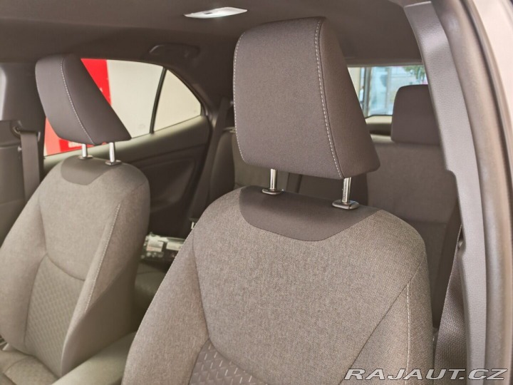 Toyota Yaris Cross 1.5 TNGA HEV 1 CVT Style 1800