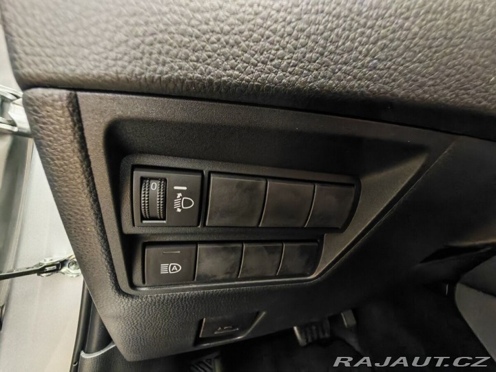 Toyota Yaris Cross 1.5 TNGA HEV 1 CVT Style 1800
