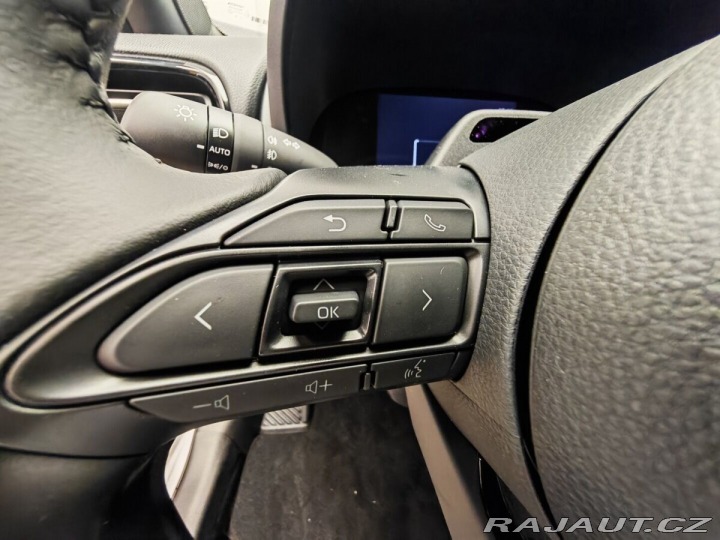 Toyota Yaris Cross 1.5 TNGA HEV 1 CVT Style 1800