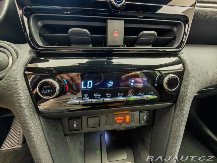 Toyota Yaris Cross 1.5 TNGA HEV 1 CVT Style 1800
