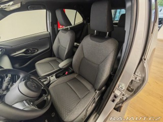 Toyota Yaris Cross 1.5 Hybrid 115k e-CVT Sty 1800