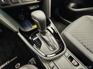 Toyota Yaris Cross 1.5 Hybrid 115k e-CVT Sty 1800