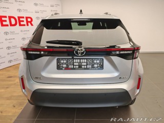 Toyota Yaris Cross 1.5 Hybrid 115k e-CVT Sty 1800