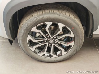 Toyota Yaris Cross 1.5 Hybrid 115k e-CVT Sty 1800