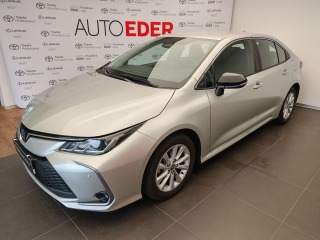 Toyota Corolla 1.8 Hybrid Comfort e-CVT