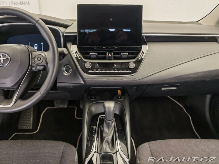 Toyota Corolla 1.8 Hybrid Comfort e-CVT 2025