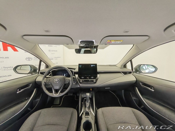 Toyota Corolla 1.8 Hybrid Comfort e-CVT 2025