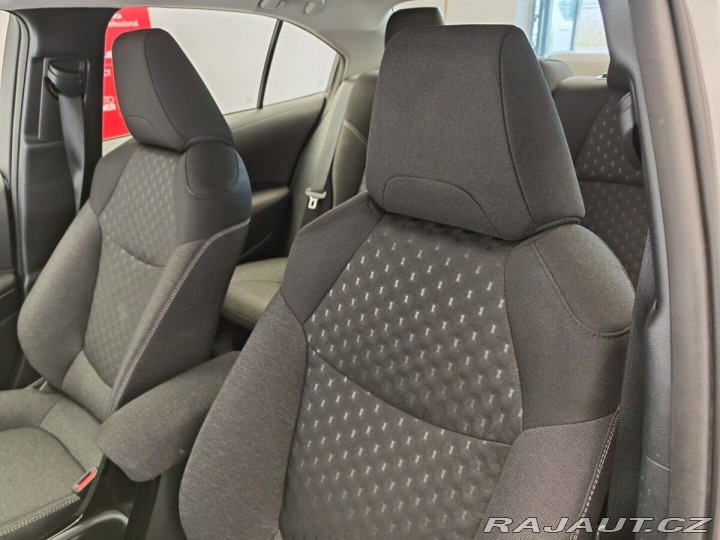 Toyota Corolla 1.8 Hybrid Comfort e-CVT 2025