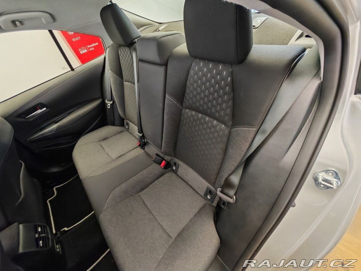 Toyota Corolla 1.8 Hybrid Comfort e-CVT 2025