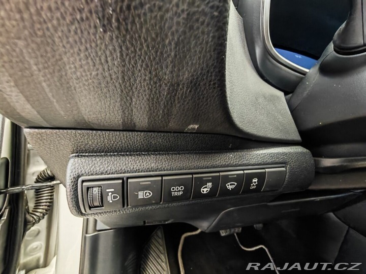 Toyota Corolla 1.8 Hybrid Comfort e-CVT 2025
