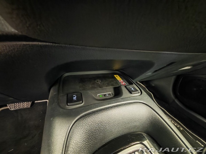 Toyota Corolla 1.8 Hybrid Comfort e-CVT 2025