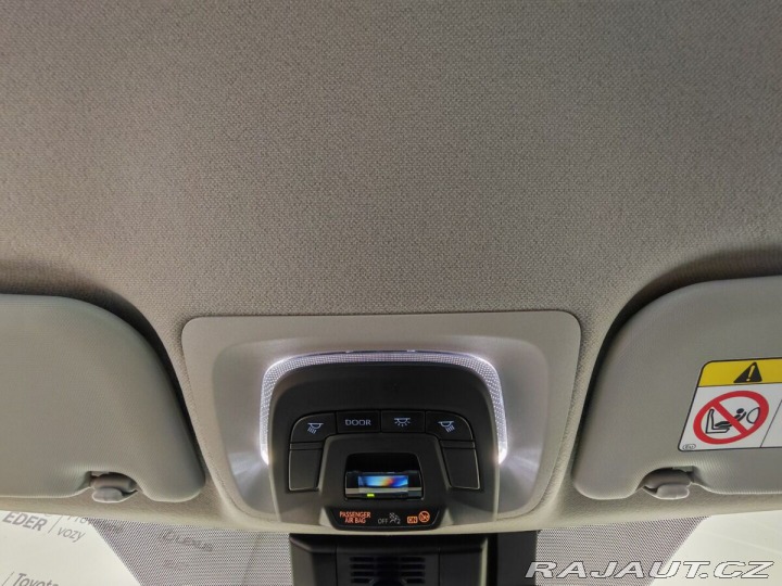 Toyota Corolla 1.8 Hybrid Comfort e-CVT 2025