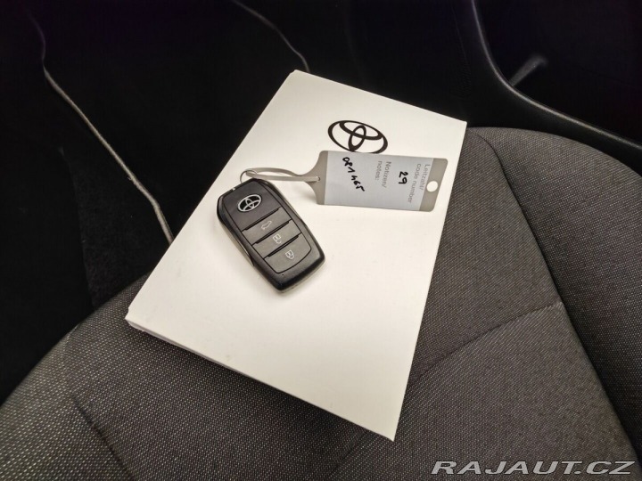 Toyota Corolla 1.8 Hybrid Comfort e-CVT 2025