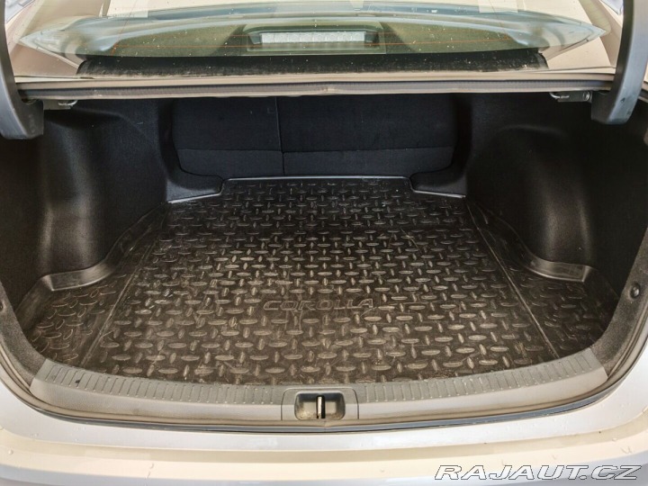 Toyota Corolla 1.8 Hybrid Comfort e-CVT 2025