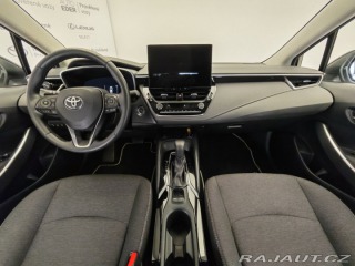 Toyota Corolla 1.8 Hybrid Comfort e-CVT 2025