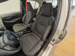 Toyota Corolla 1.8 Hybrid Comfort e-CVT 2025
