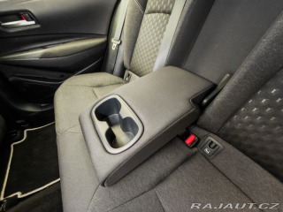 Toyota Corolla 1.8 Hybrid Comfort e-CVT 2025