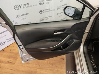 Toyota Corolla 1.8 Hybrid Comfort e-CVT 2025