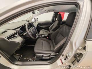 Toyota Corolla 1.8 Hybrid Comfort e-CVT 2025